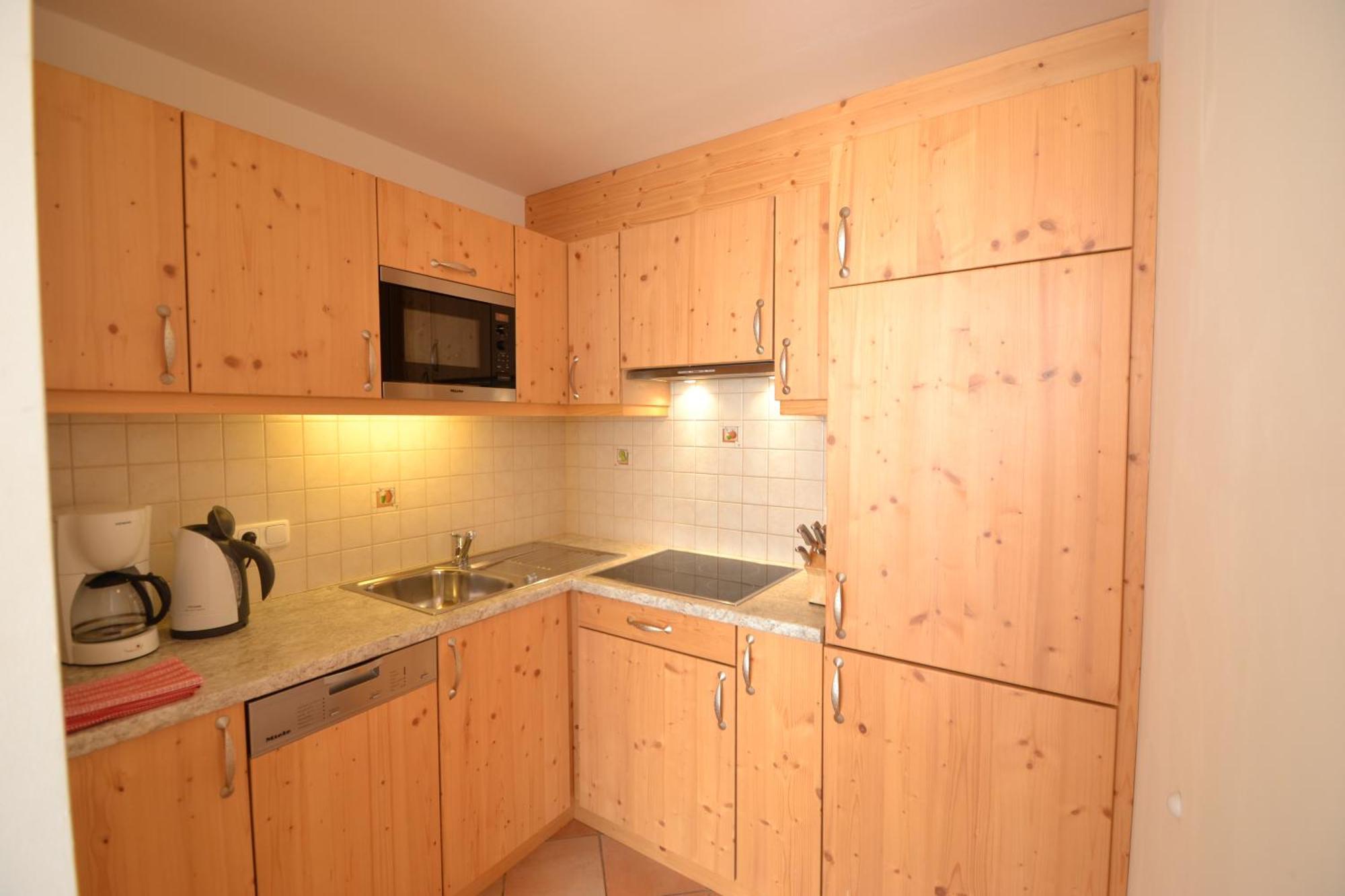 Appartement Hotel Sonneck Konigsleiten Habitación foto