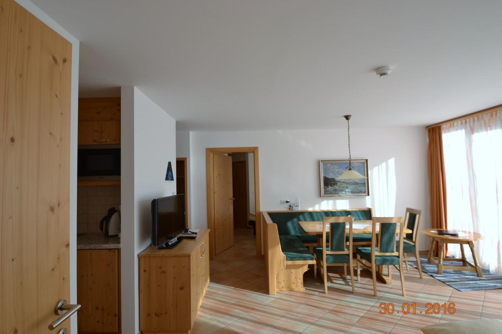 Appartement Hotel Sonneck Konigsleiten Habitación foto